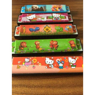  Kèn Harmonica Cho Bé CX