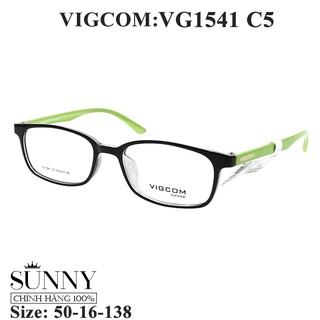 Gọng Kính Em Bé Vigcom VG1541