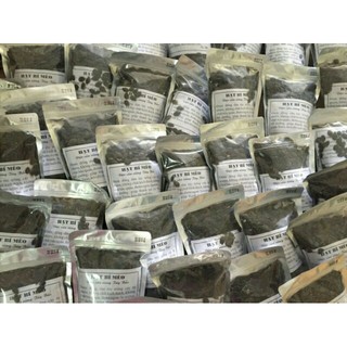 500g - 1kg hạt bí mèo đen rang rồi