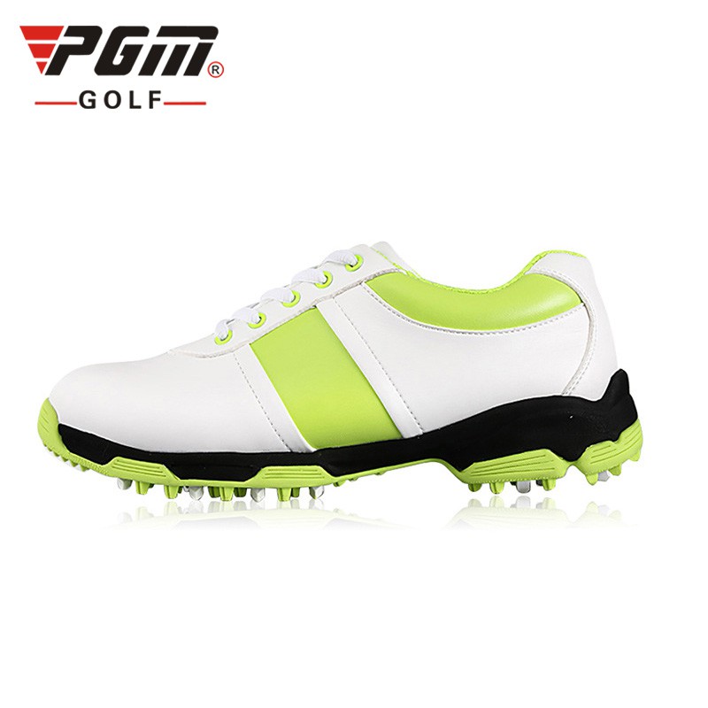 Giày Golf Nữ - PGM Fiber Skin - XZ062