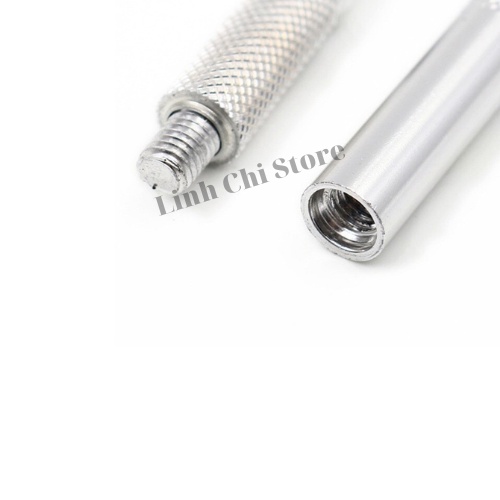Dao trổ điêu khắc kèm 6 lưỡi