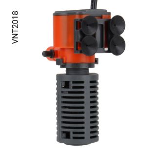 Máy lọc nước hồ cá mini 3W