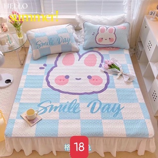 (Video thật) 💦 Chiếu điều hoà cao su non tencel Latex 5D ❤️ freeship ❤️ chỉ bán hàng loại 1❤️ chọn mẫu