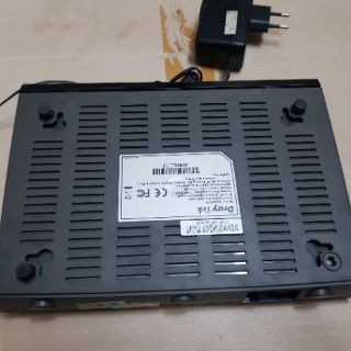 CÂN BẰNG TẢI -DrayTek Vigor2925