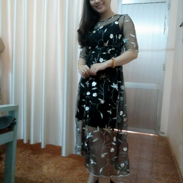 Dầm ren Cao cấp