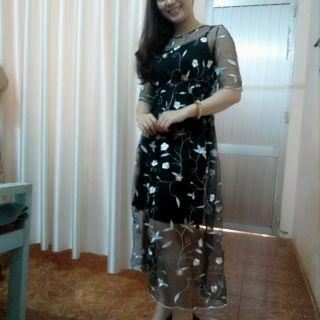 Dầm ren Cao cấp