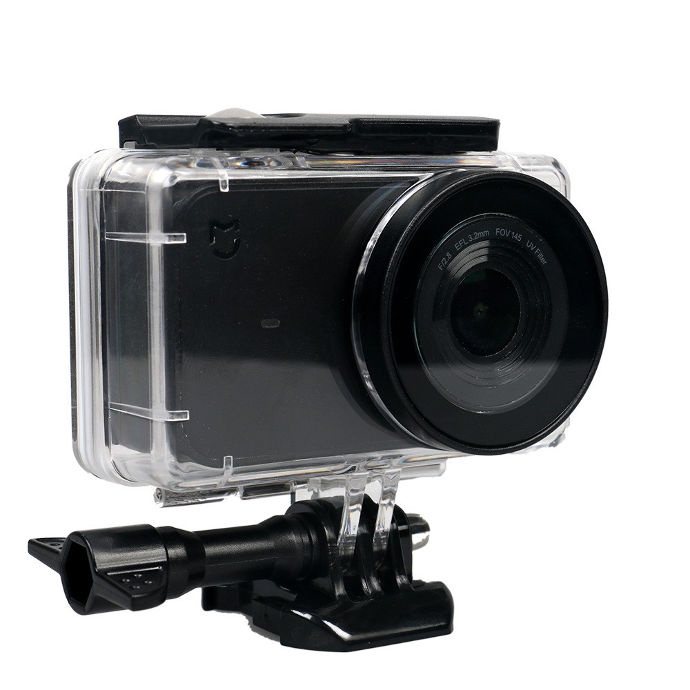 Case chống nước cho máy quay hành động MIJIA Action camera
