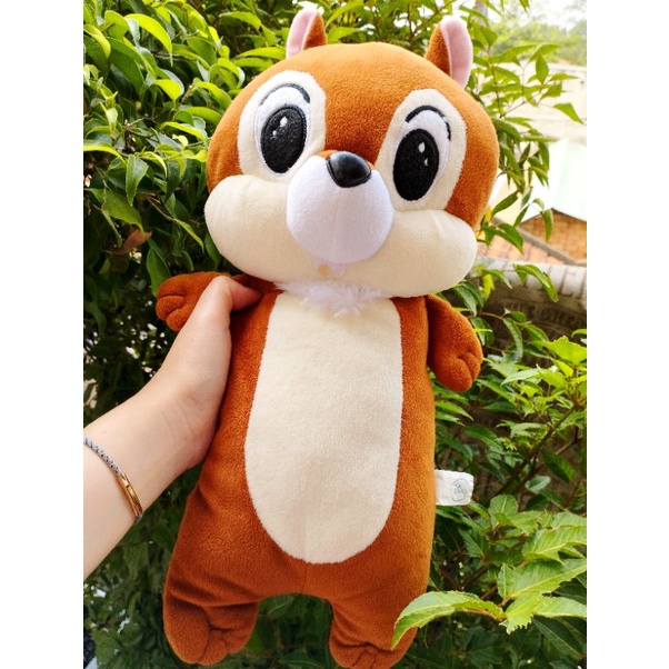 Gấu bông CHIP disney