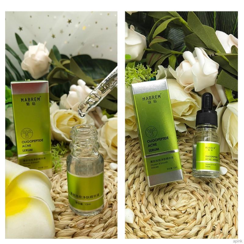 [Hàng mới về] Tinh Chất Oligopeptide Giảm Mụn Dưỡng Ẩm Làm Mịn Da Hiệu Quả