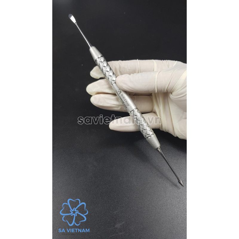 Dụng cụ bóc tách nha khoa- Cây tách lợi