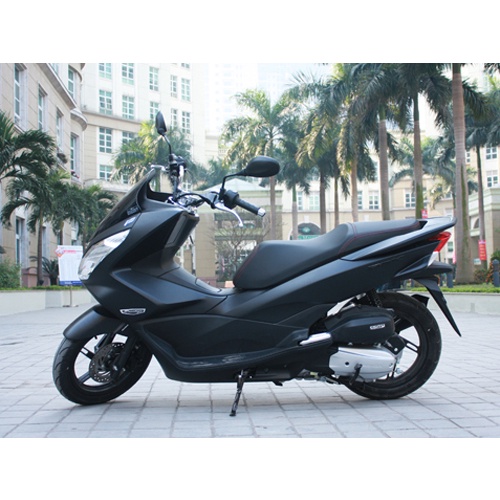 Tay phanh tay thắng pcx 2010-2012 2013-2016 2017-2021 honda