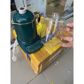 cốc chưng Yến đa năng  (bảo hành 1 năm)
