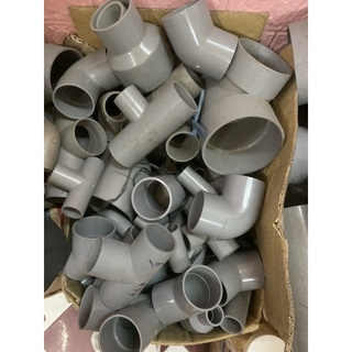 Co Ống Nước (∅21-90)
