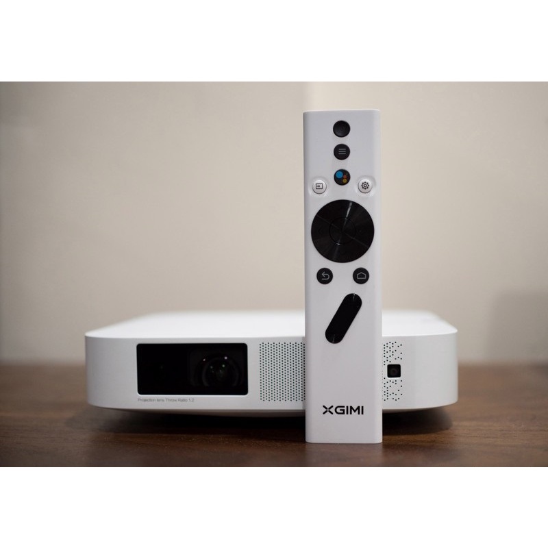 Máy chiếu XGIMI ELFIN bảng quốc tế - chính hãng