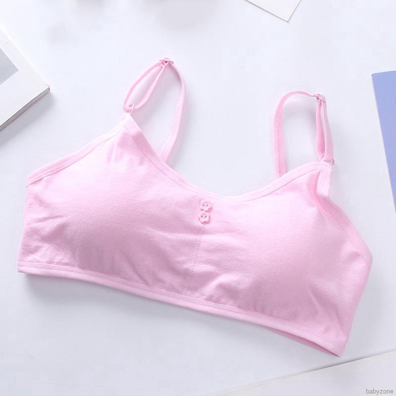 Áo Lót Tập Luyện Trẻ Em Dành Cho Tuổi Teen