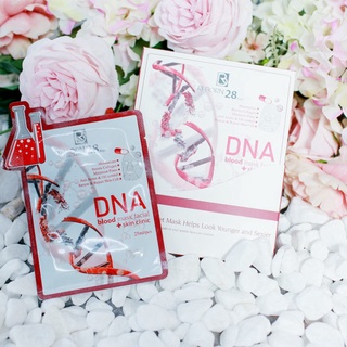 Mặt nạ máu - mask DNA REBORN