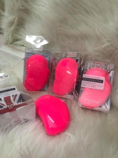 LƯỢC GỠ RỐI TANGLE TEEZER