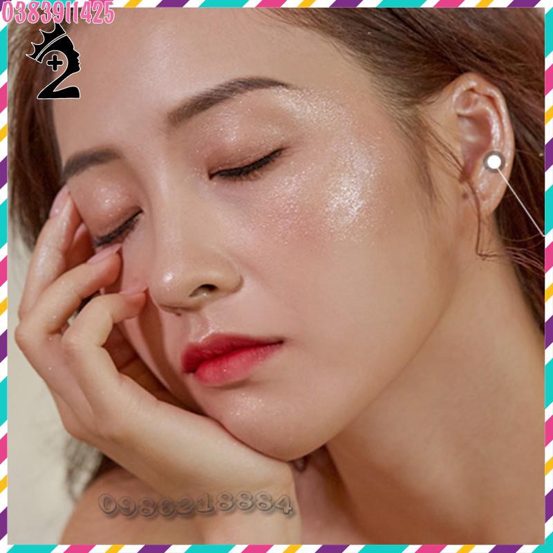 Gel nhũ chảy siêu bắt sáng CVZ HerLoves Starry Eyeshadow Moon Galaxy TPP | BigBuy360 - bigbuy360.vn
