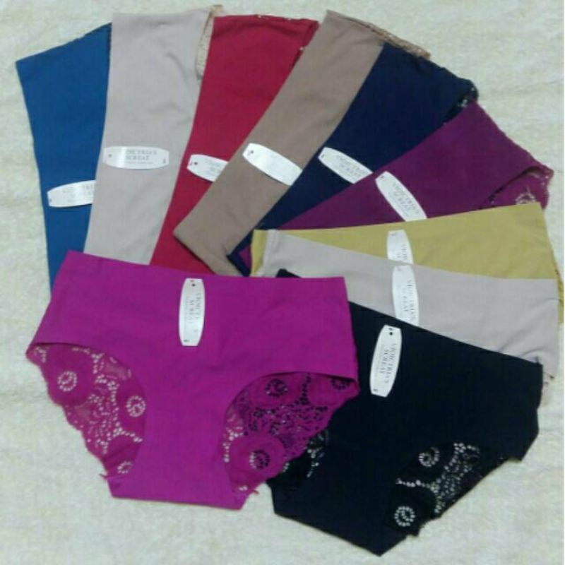 Quần lót nữ thời trang Vioictria's
