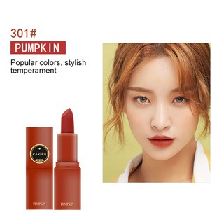Son Lì Mini Lipstick KAXIER ( Lẻ Màu)
