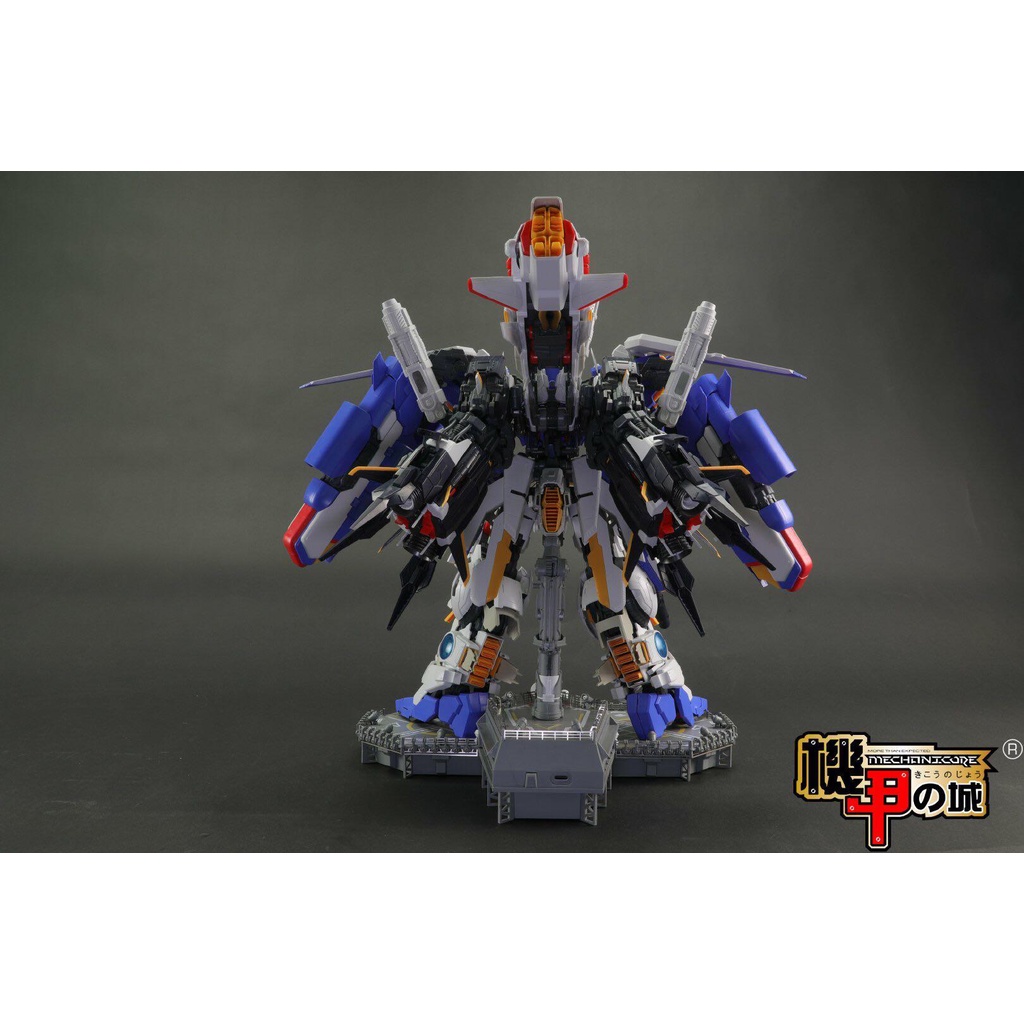 Mô Hình MG EX-S Gundam MASX-0033 Mechanicore 1/72 Đồ Chơi Lắp Ráp Anime
