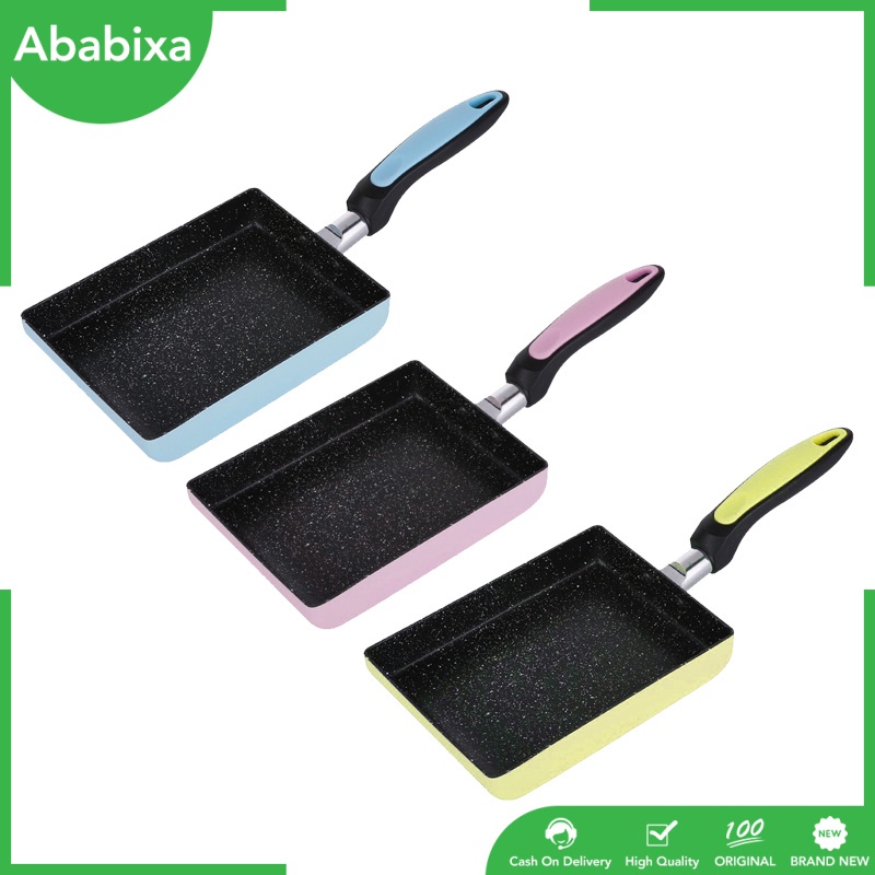 Chảo Chiên Trứng Tamagoyaki Nhật Bản Chống Dính