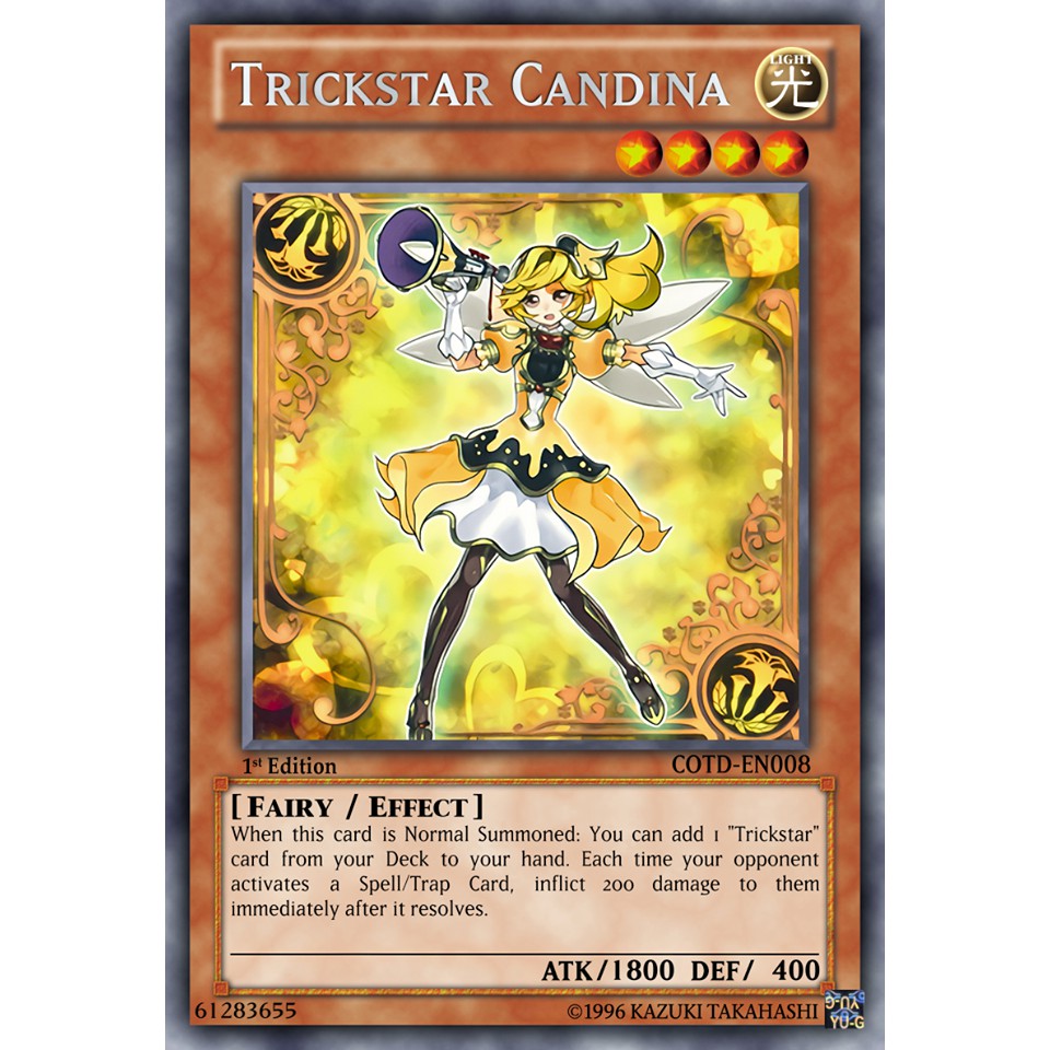 [BÀI IN] 130 lá bài YugiOh in theo yêu cầu