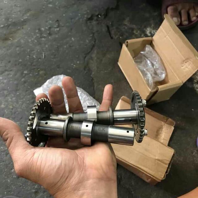 Cam redleo số 1,2,3 Winner sonic