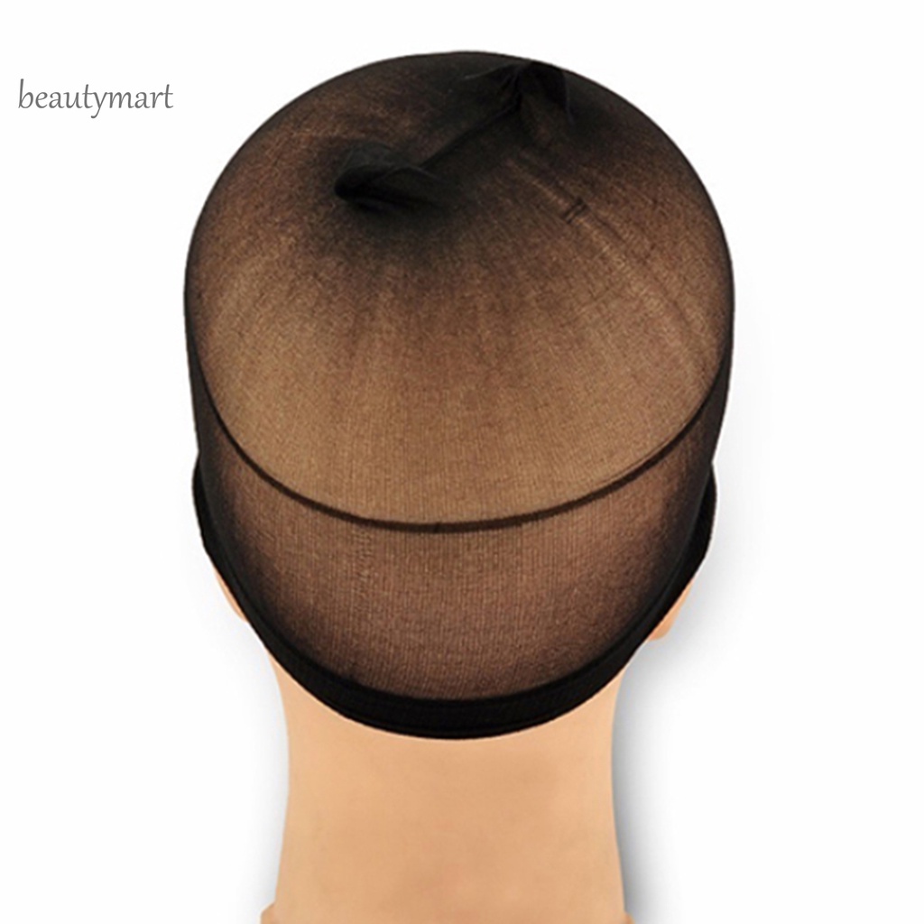 Mũ lưới trùm đầu co giãn thoải mái cho nam và nữ