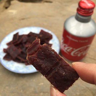 Thịt bò khô úc mariani – bulgogi - korea bbq date 15-11-2019