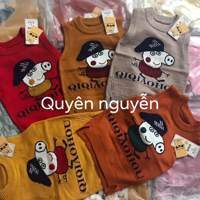 Combo áo bộ ( mẫn nhi