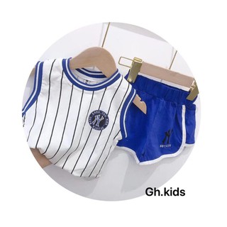 SET ĐỒ THỂ THAO CHO BÉ TRAI