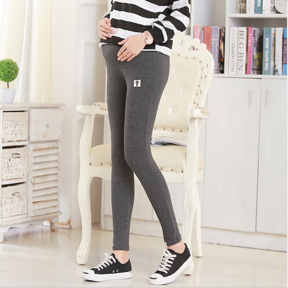 Quần bầu legging len Quảng Châu