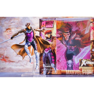 Mô hình cử đông full khớp X MEN Gambit