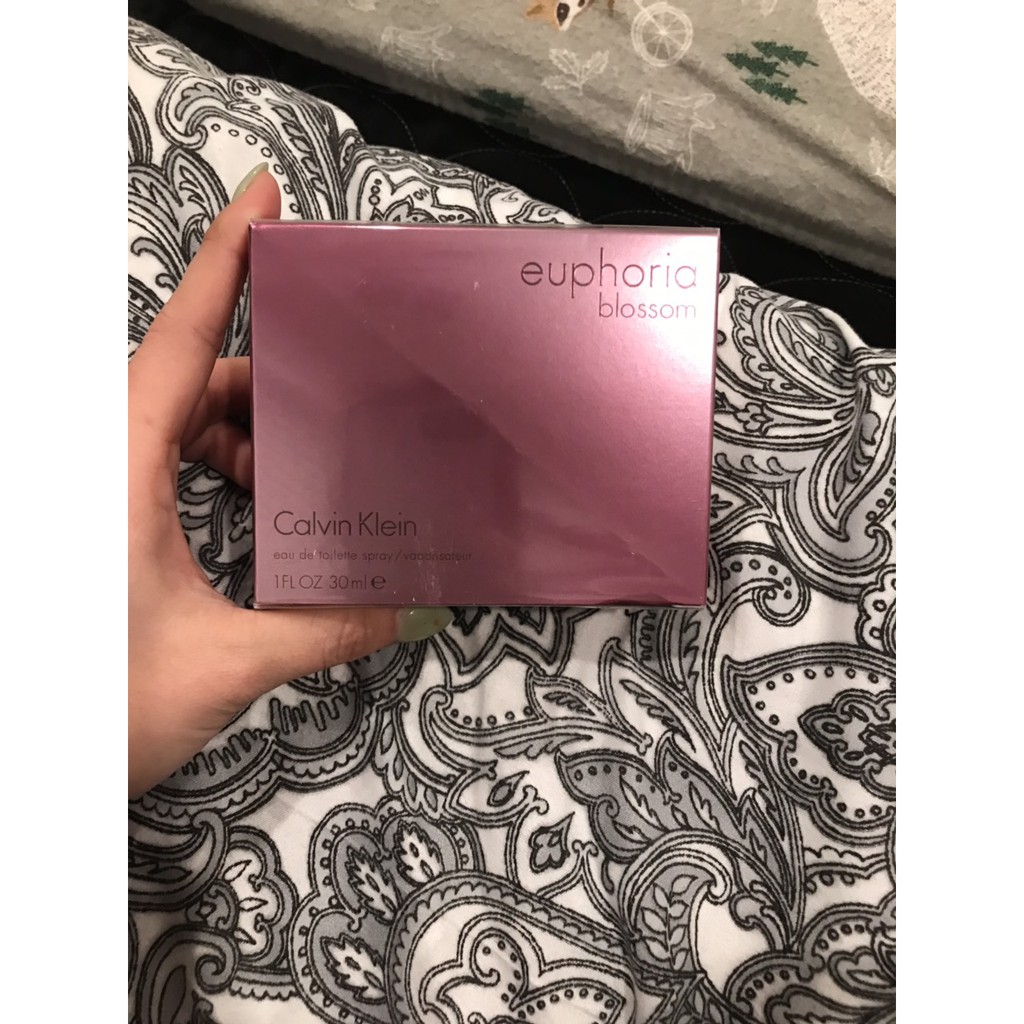 CALVIN KLEIN EUPHORIA 50ML