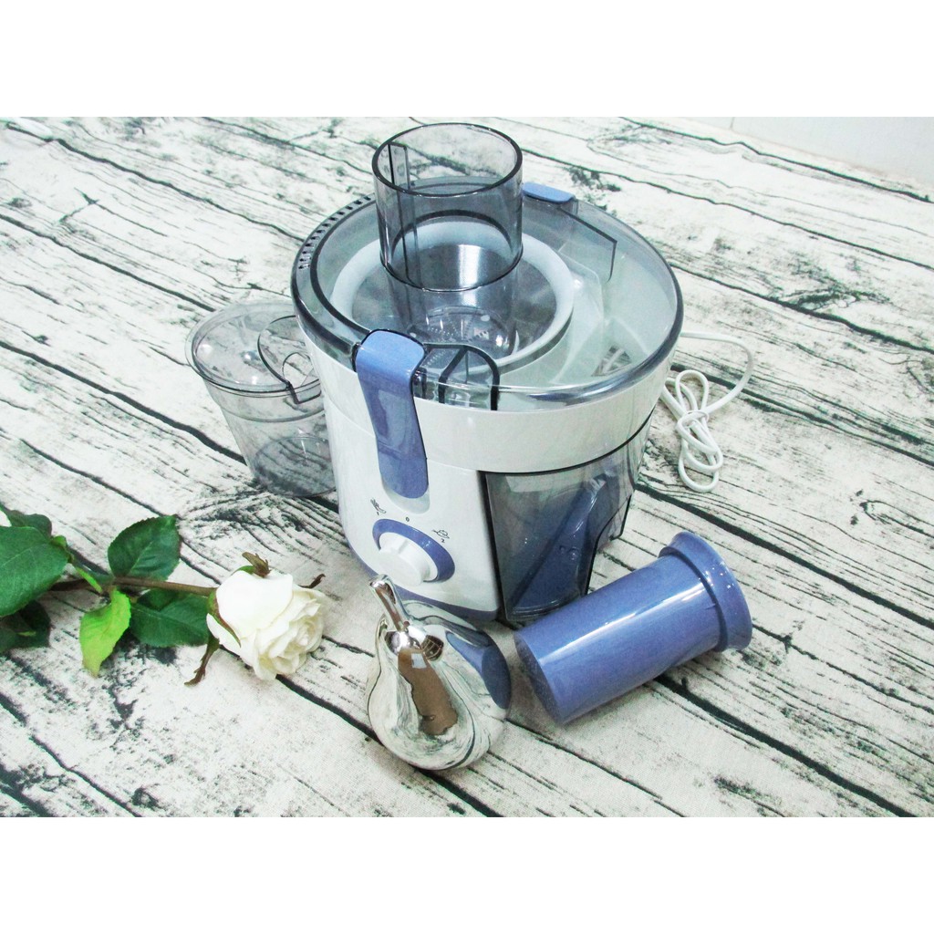 Máy ép trái cây chuyên dụng Philips  HR1811