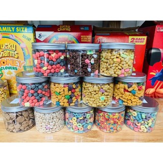 NGŨ CỐC TÁCH HỘP NHẬP MỸ 100gr