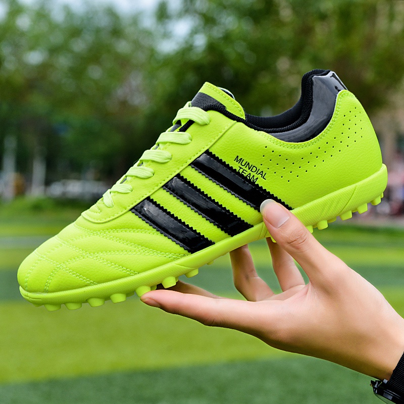 Giày tập bóng đá futsal dành cho nam bé trai kích cỡ: 32-44
