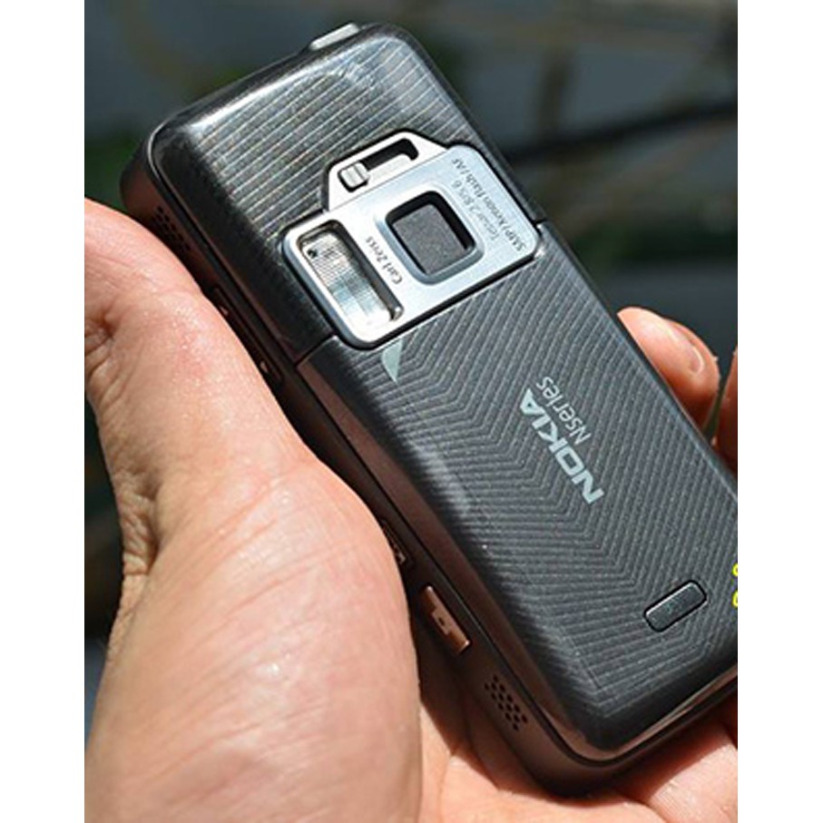 ĐIỆN THOẠI Nokia N82 CHÍNH HÃNG