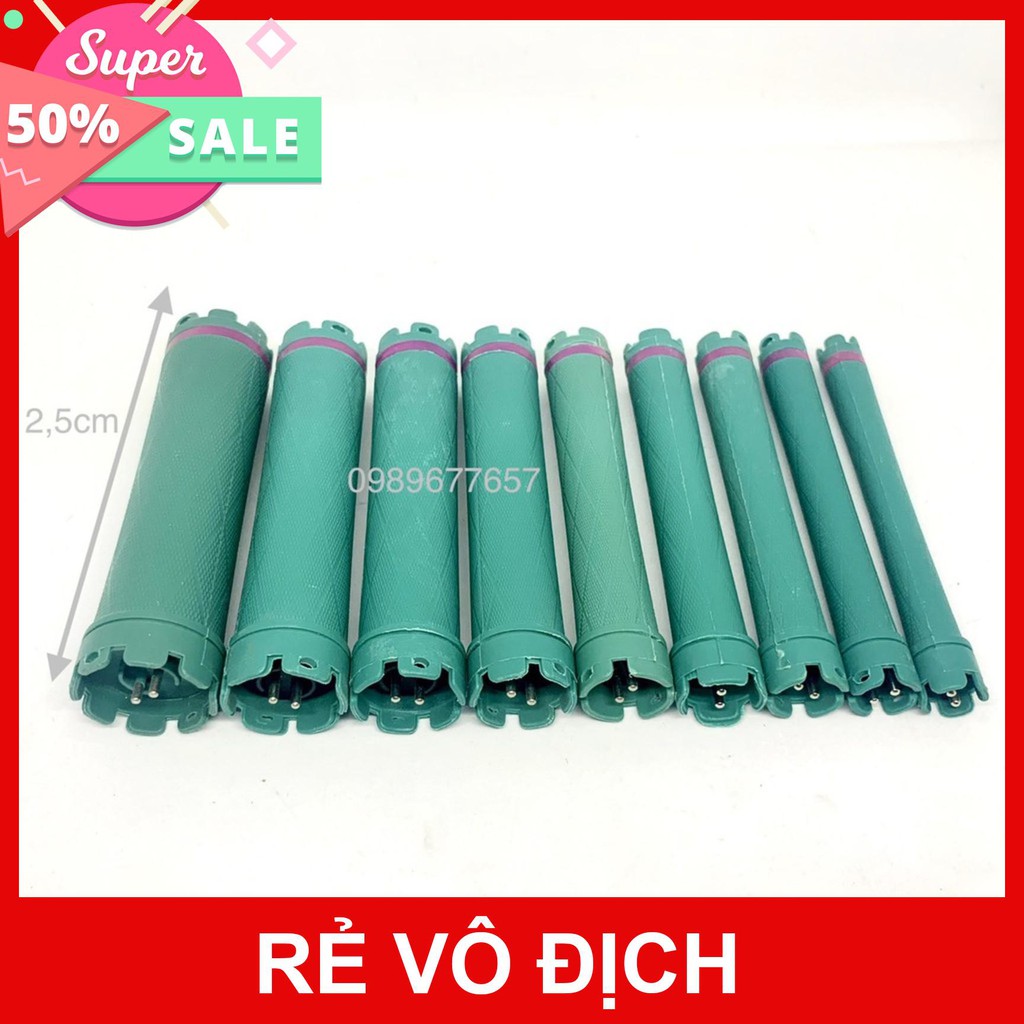Trục uốn nóng 24v YBL