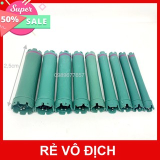 Trục uốn nóng 24v YBL