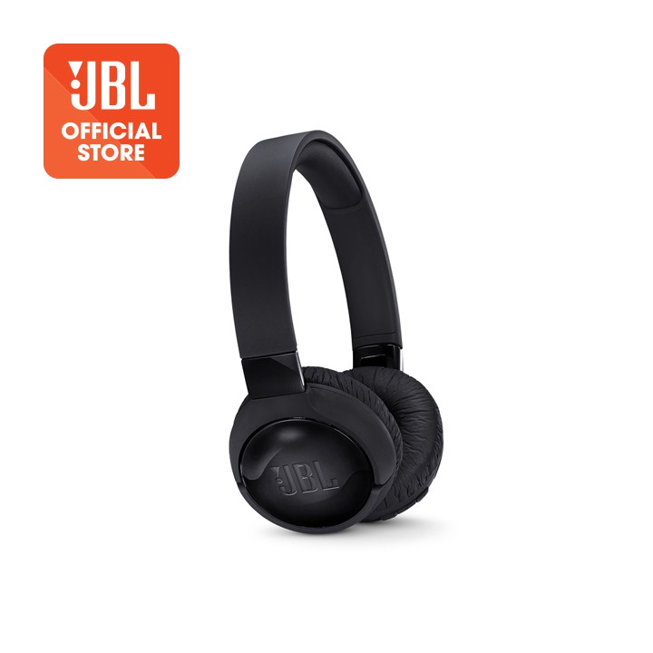 Tai nghe Bluetooth JBL Tune 600BTNC - Hàng Chính Hãng