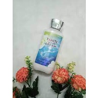 Dưỡng thể Bath &amp; Body Works 236ml - Tahiti Island Dream (Mỹ)