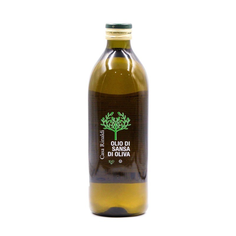 Dầu oliu Casa 500ml | BigBuy360 - bigbuy360.vn