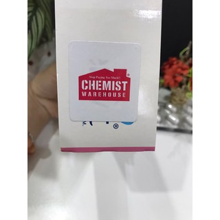 ELEVIT Bầu Úc_100v, có tem Chemist