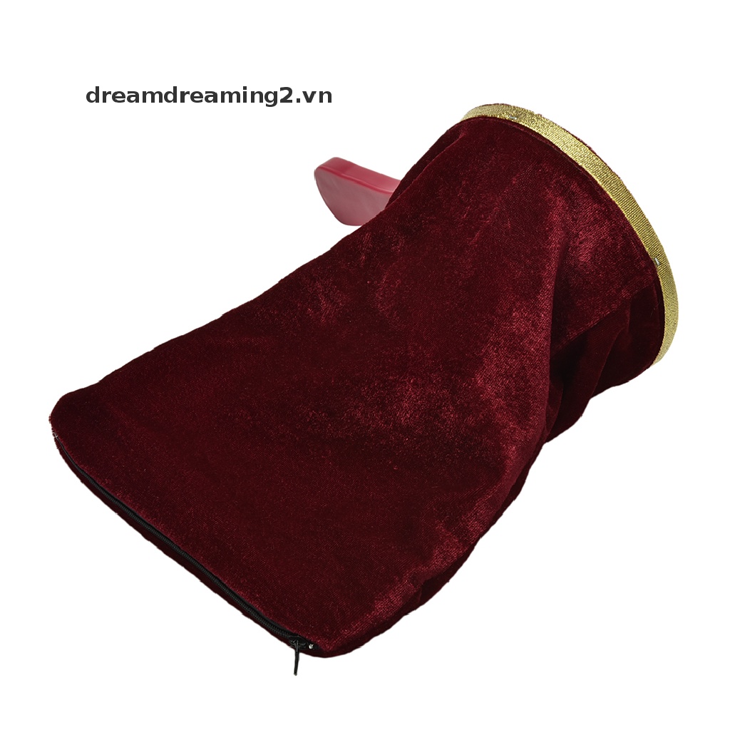 Túi Đổi Màu Ma Thuật Trang Điểm Mọi Thứ Mất Tích Xoắn Độc Đáo