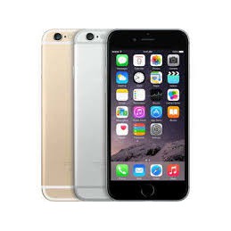 ĐIỆN THOẠI IP 6 PLUS - IPHONE 6 PLUS MỚI CHƯA SỬ DỤNG