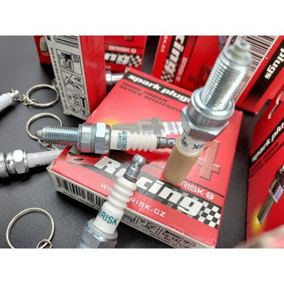 Bugi Brisk 360 AR12ZS -1208 (Exciter)