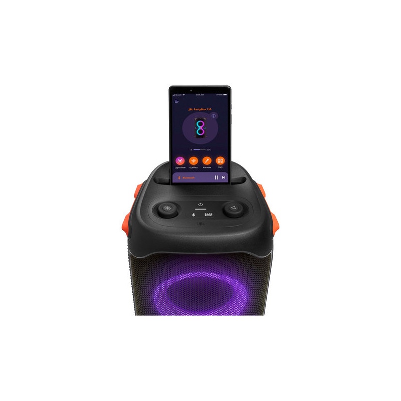 Loa JBL Partybox 110