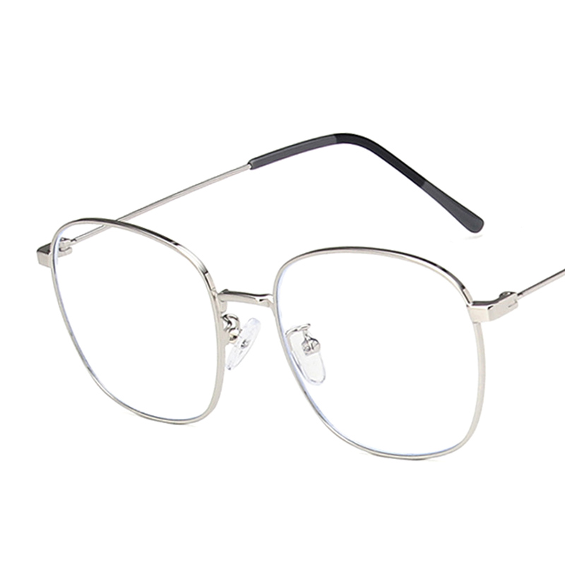 Mắt kính siêu nhẹ thời trang retro 2020
